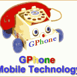 Google Phone Service 