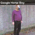 Horseboy 1