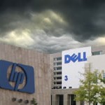 HP and Dell Image