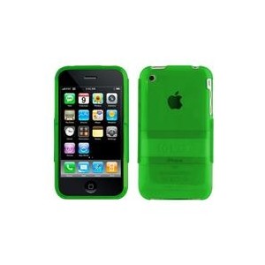 Iphone in Green