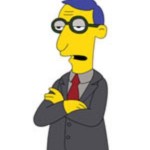 Simpsons Lawyer