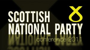 Scottish National Party Confrence