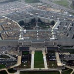 The Pentagon in Washington DC