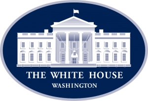 Logo of the White House